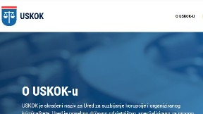 Pao načelnik granične policije